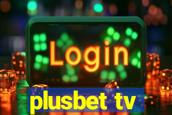 plusbet tv